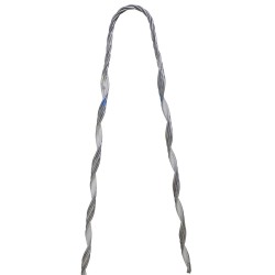 Alça pré formada para Cabo AS